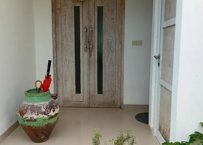 Rumah Santi Villa Ubud (Bali)